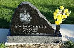 Reece Nicholas Sanchez 