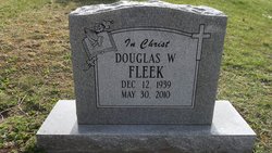 Douglas W. Fleek 