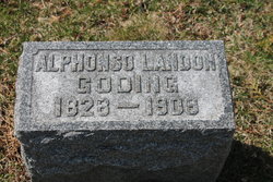 Alphonso Landon Goding 