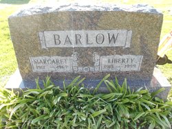 Margaret <I>Gallo</I> Barlow 
