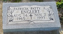 Patricia Englert 