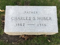 Charles S. Huber 