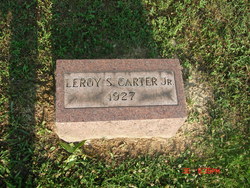Leroy S. Carter Jr.