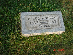 Hindman Lee Andrew 