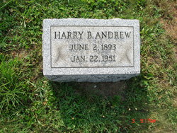 Harry Byard Andrew 