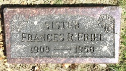Frances R. Friel 