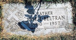 Jose Enrique “Joseph” Beltran 