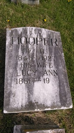 Elijah H. Hooper 