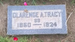 Clarence A. Tracy 