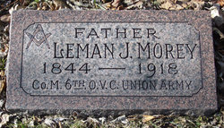 Leman Joseph Morey 