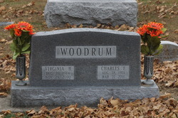 Charles E. Woodrum 