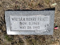 William Henry Pratt 
