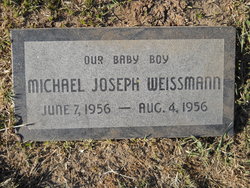 Michael Joseph Weissmann 