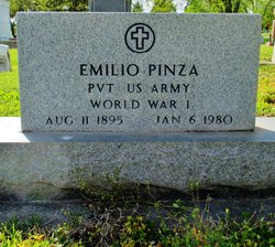 Emilio Pinza 