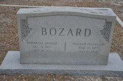 William Cleveland Bozard 