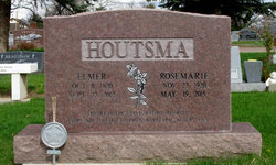 Elmer Houtsma 