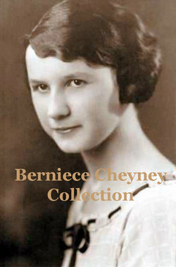 Berniece Catherine <I>Davis</I> Copp Cheyney 