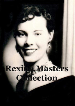 Rexine Martha <I>Copp</I> Masters 