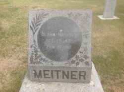 Clara Meitner 