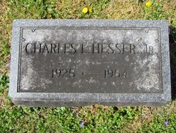 Charles Leo Hesser Jr.