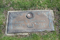 Elmer E. Shattuck 