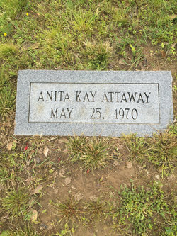 Anita Kay Attaway 