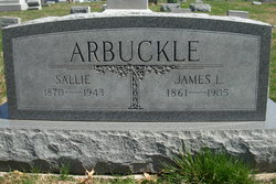 James L. Arbuckle 