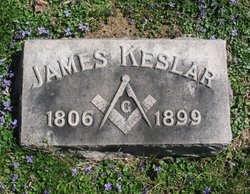 James Keslar 
