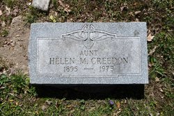 Helen Mary Creedon 