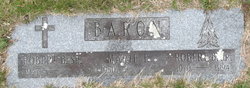 Robert Bruce Baron Jr.