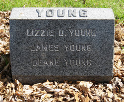 Deane Young 