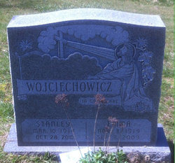 Stanley Wojciechowicz 