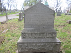 Virginia H. Cadwallader 