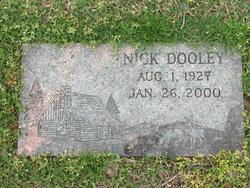 Nick Dooley 