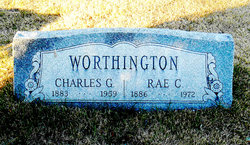 Charles G. Worthington 