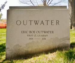 Eric Boe Outwater 