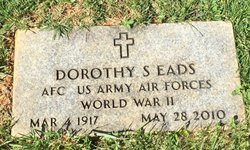 Dorothy S. Eads 