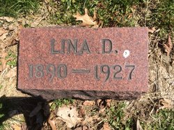 Lina Dean Hill 
