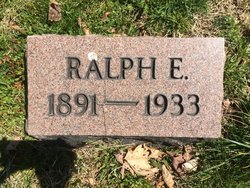 Ralph E. Hill 