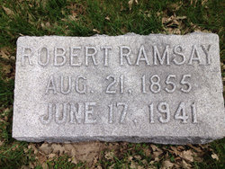 Robert Ramsey 