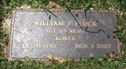 William P. Fluck 