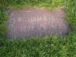 William R Beck 