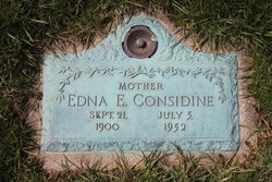 Edna Considine 
