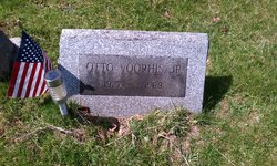 Otto Voorhis Jr.