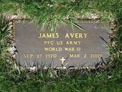 James Avery 