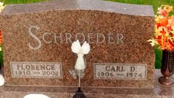 Carl D Schroeder 
