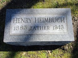 Henry Heimbuch 