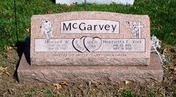 Howard W. McGarvey 
