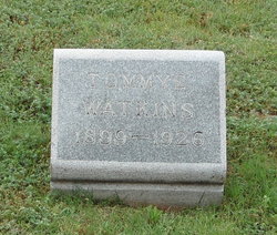 Tommie Watkins 