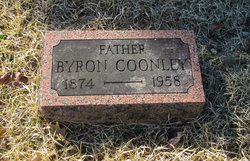 Byron Edward Coonley 
